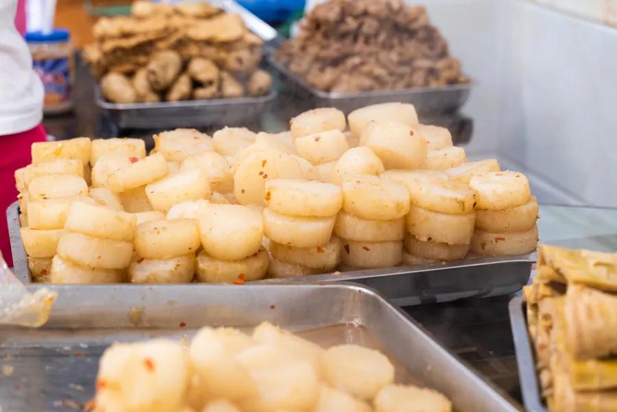 不排队的冷门美食,不排队的上海美食