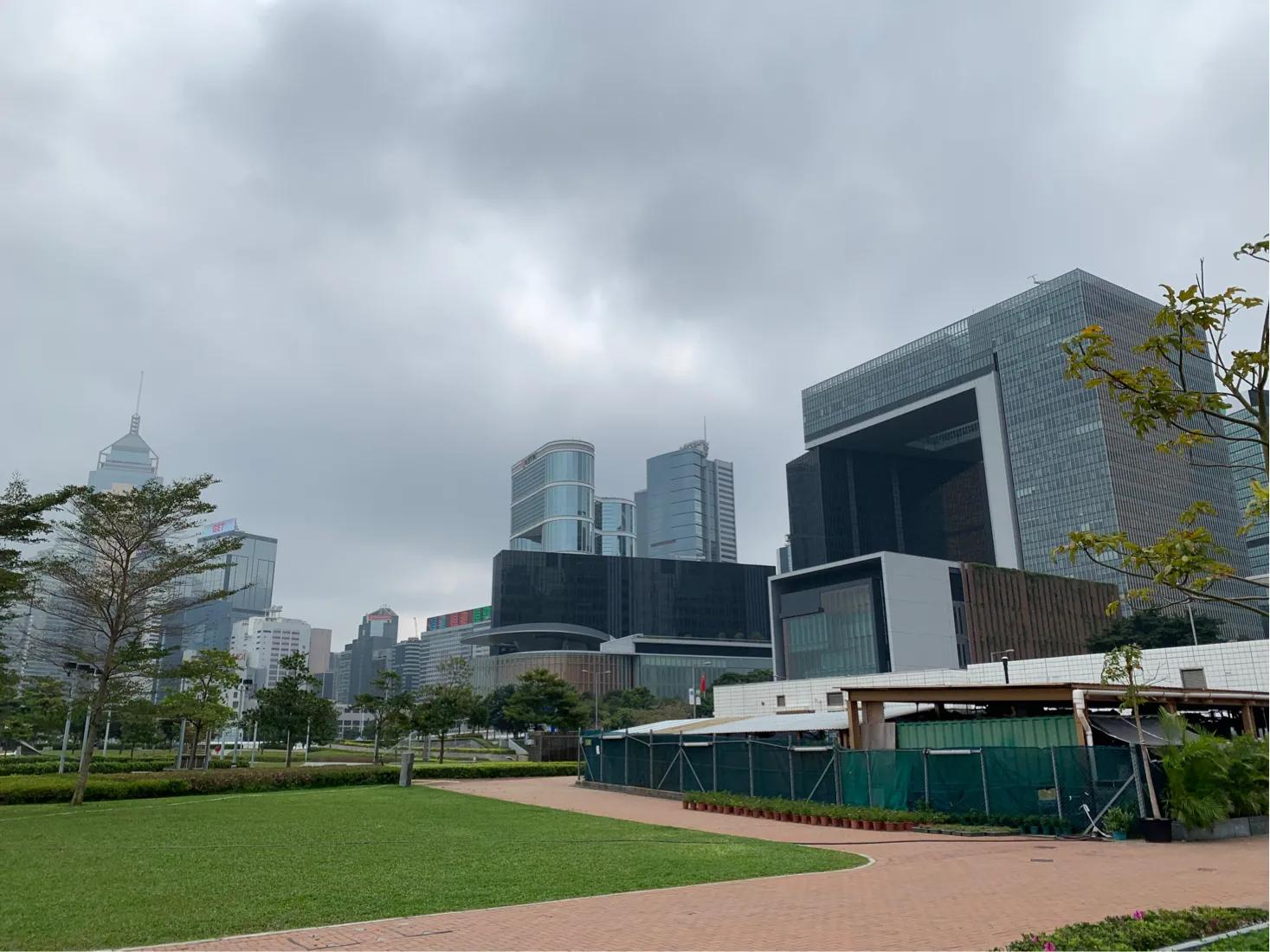 香港自由行攻略二人多少钱,香港自由行超详细攻略