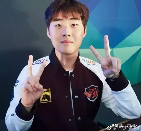 skt大魔王faker转会,lck转会大瓜爆料