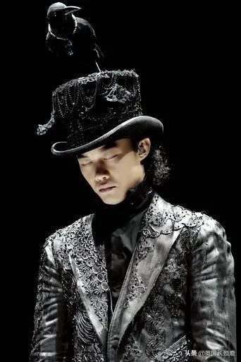 阵容逆天,各大明星演唱会现场直播