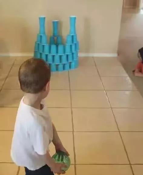 有什么亲子游戏适合在家玩,适合疫情在家玩的亲子游戏