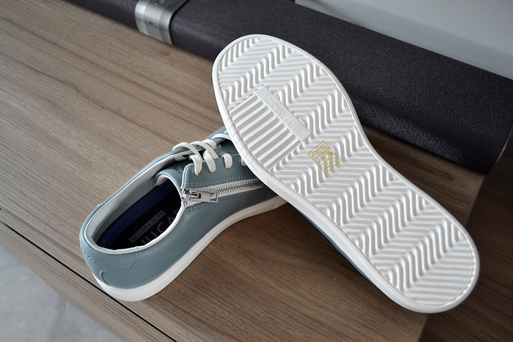 板鞋进化篇,板鞋子进化史