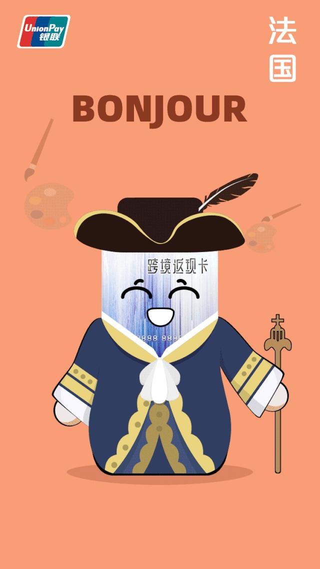 银联跨境返现卡,跨境返现信用卡