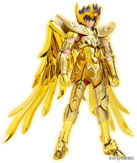 圣斗士圣衣模玩,圣斗士圣衣神话万代1.0冥巨蟹