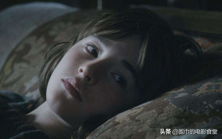 美少年与沧桑大叔电影,大叔与少年美国电影