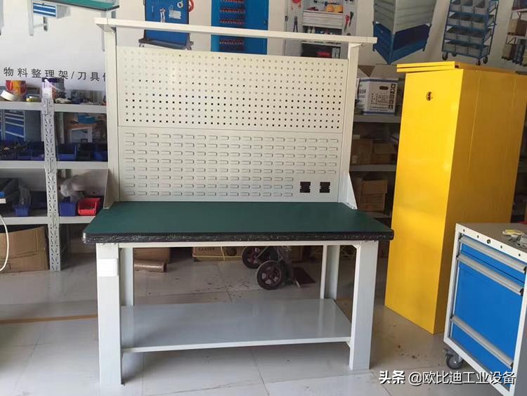 车间工作台，钳工装配台，模房检测工作台