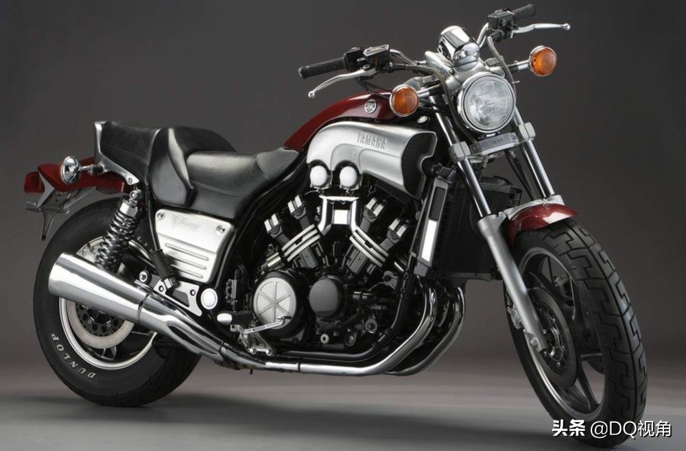 雅马哈冠军,雅马哈十大经典摩托车