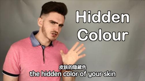 你穿什么颜色显瘦,你穿哪个颜色显白