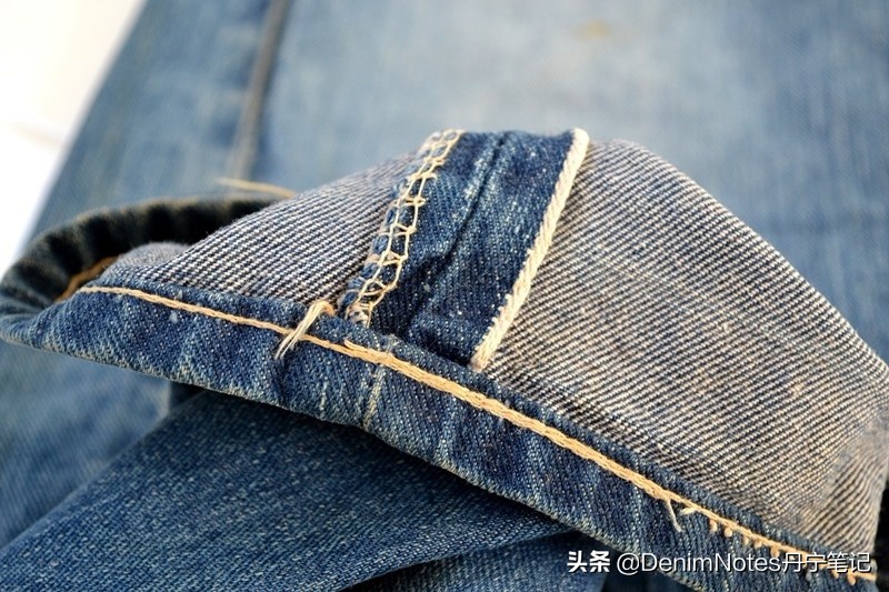 lee牛仔品牌 (lee轻奢牛仔)