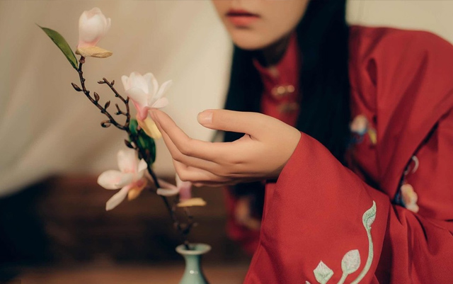 情人节里说爱情,情人节说相思的句子