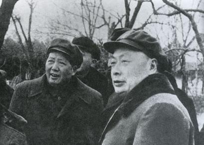 老帅陈毅：手抄毛*东泽**37首诗，临终只留一句遗言，主席亲自悼念