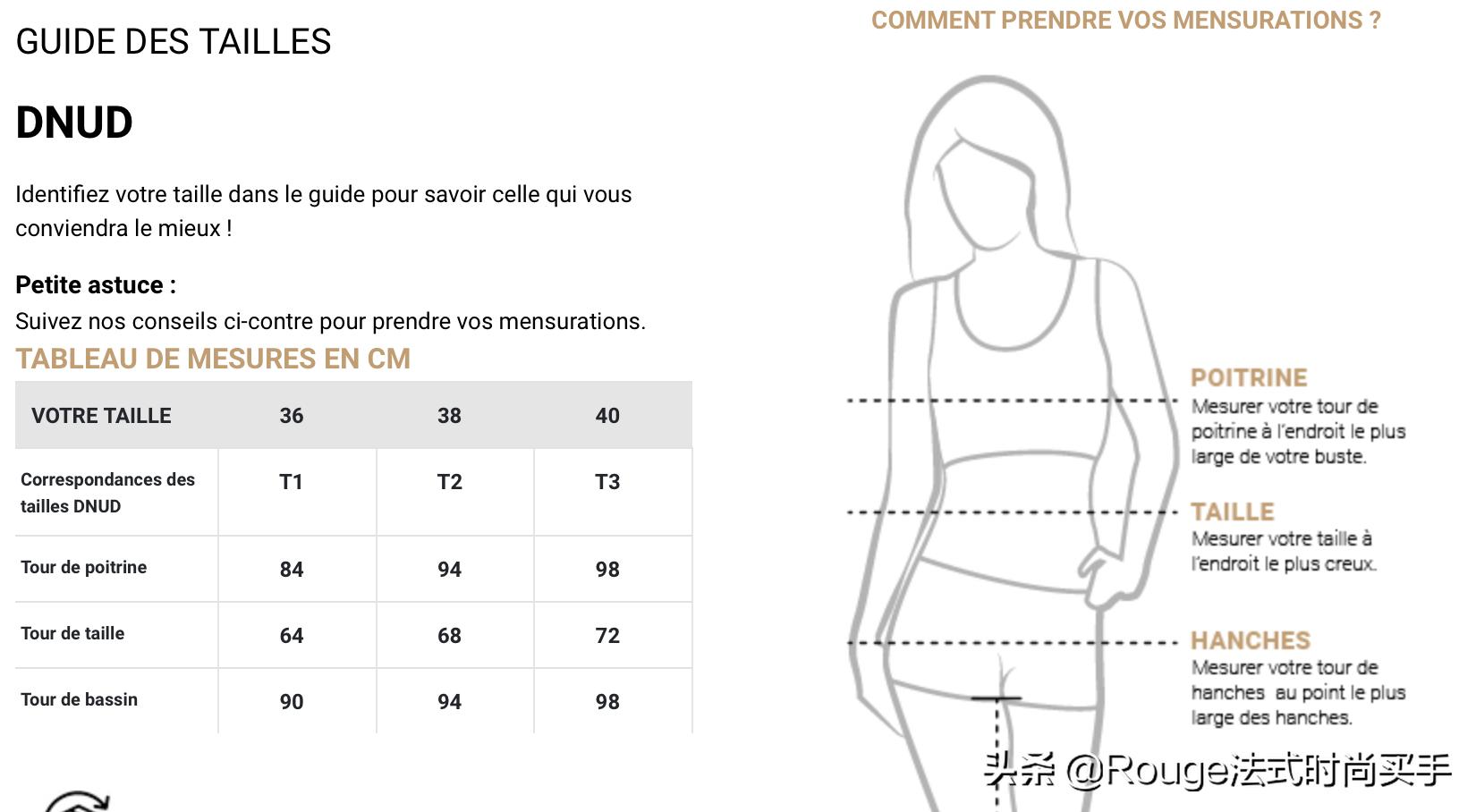 夏天来了，我想买一件貌美的复古泳衣