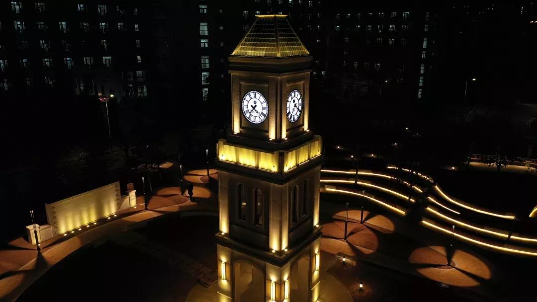 辽宁省高校(三十二)大连外国语大学