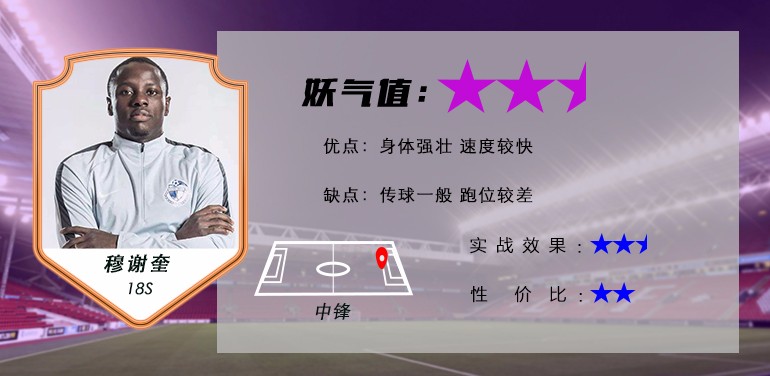 fifaonline4八强球员推荐,fifaonline4边锋球员推荐