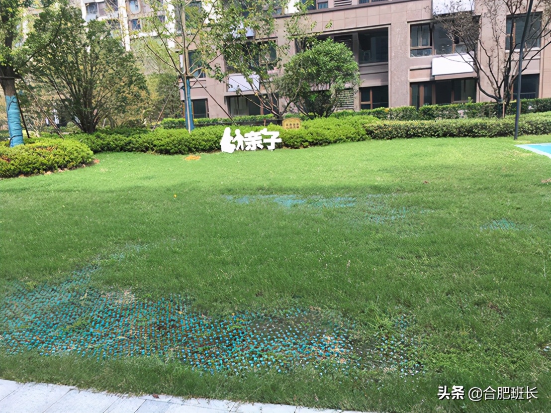 实探瑶海区一个车库发霉的楼盘,瑶海区金科海昱东方属于哪个街道