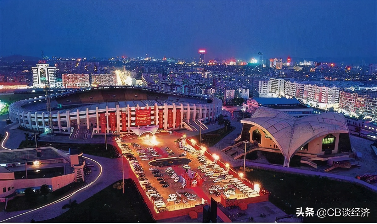 珠三角最落后的城市肇庆,广东三线城市肇庆的优势与潜力