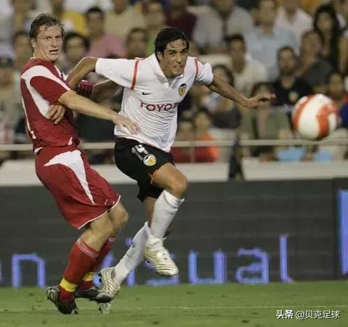 消失的运动员,边锋维森特