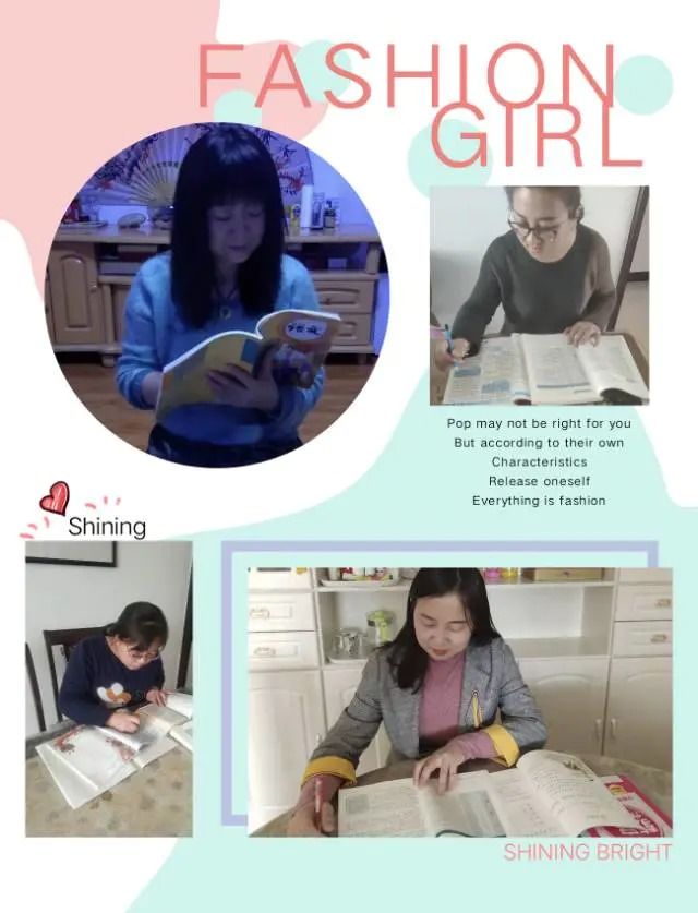 靖师附小线上备课惊艳网络，很多老师感慨：是该好好向附小看齐了