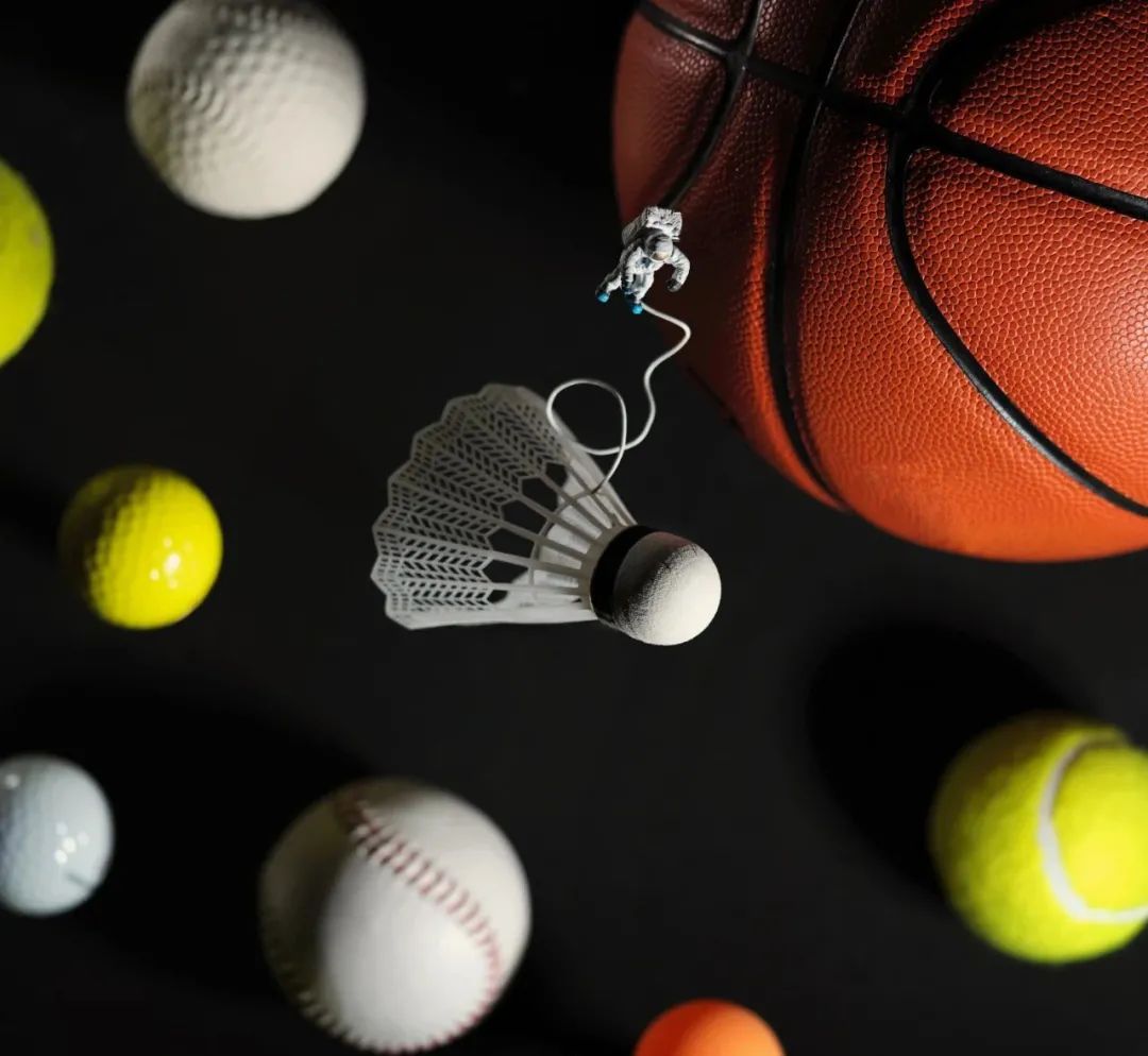 这个日本人，把奥运场地做成一个口罩那么大......