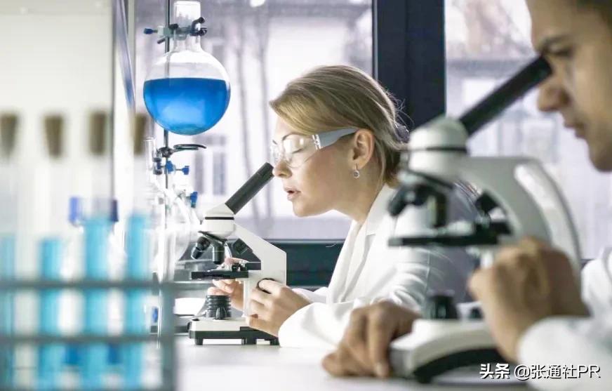 张江华领医药十年磨一剑,华领医药和复旦张江