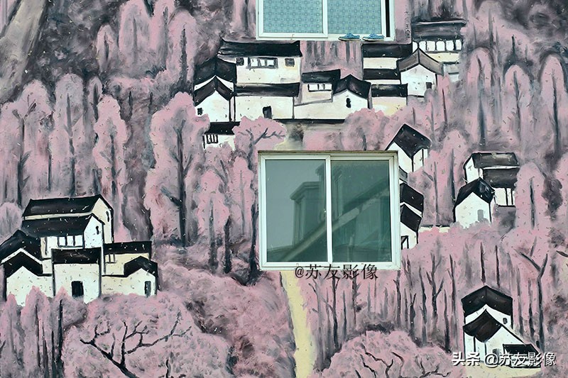 南京六合国际画家村,南京画家村在什么地方