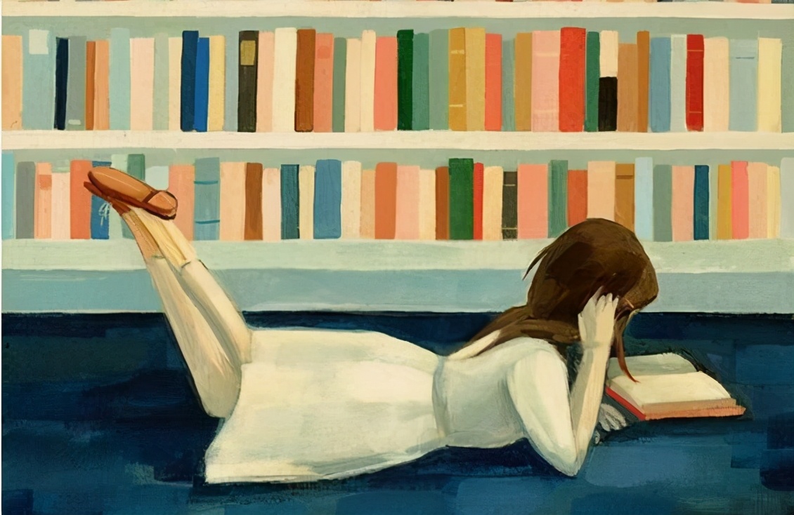 书单|有趣又涨姿势的10本书，保证你拿起来就放不下