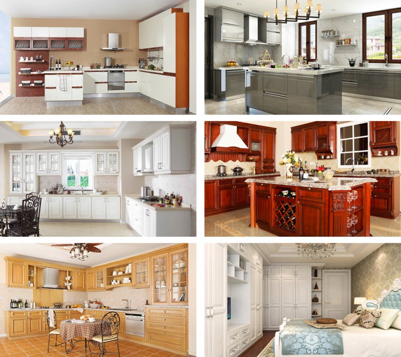 加盟整体橱柜品牌,加盟做橱柜生意投资多少钱