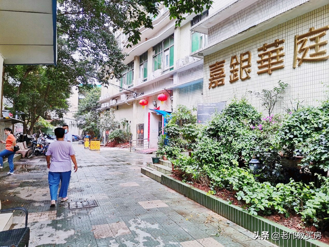 海珠区初中直升学位房,海珠区省一级学位