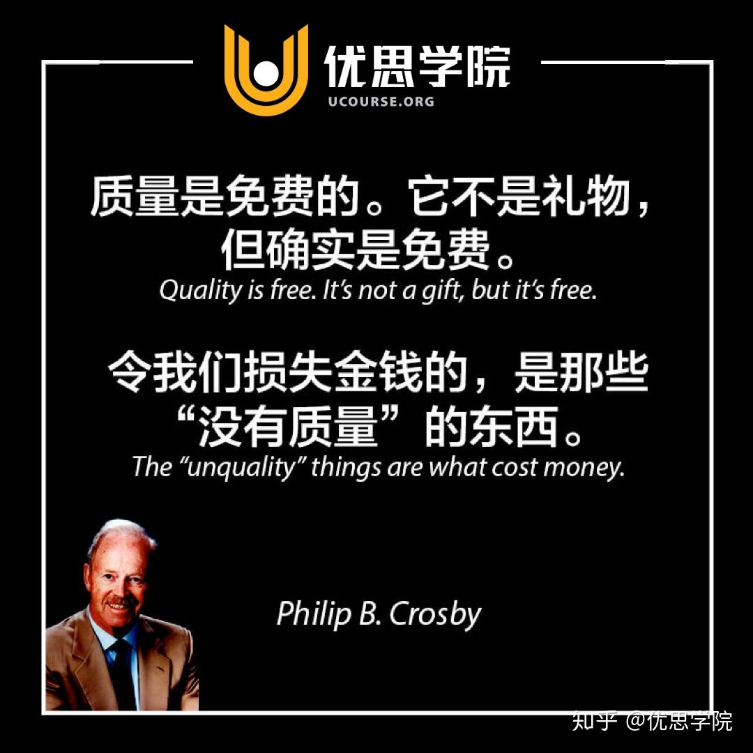 优思学院｜质量管理岗位的职业前景和薪酬待遇