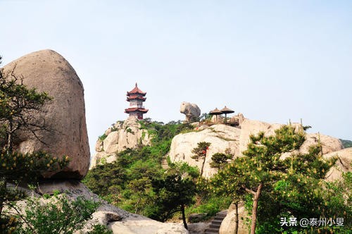 日照市出游攻略,日照市旅游一卡通