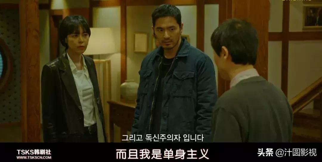 豆瓣高达8.8评分 (豆瓣评分9.0却不敢再看第二遍)