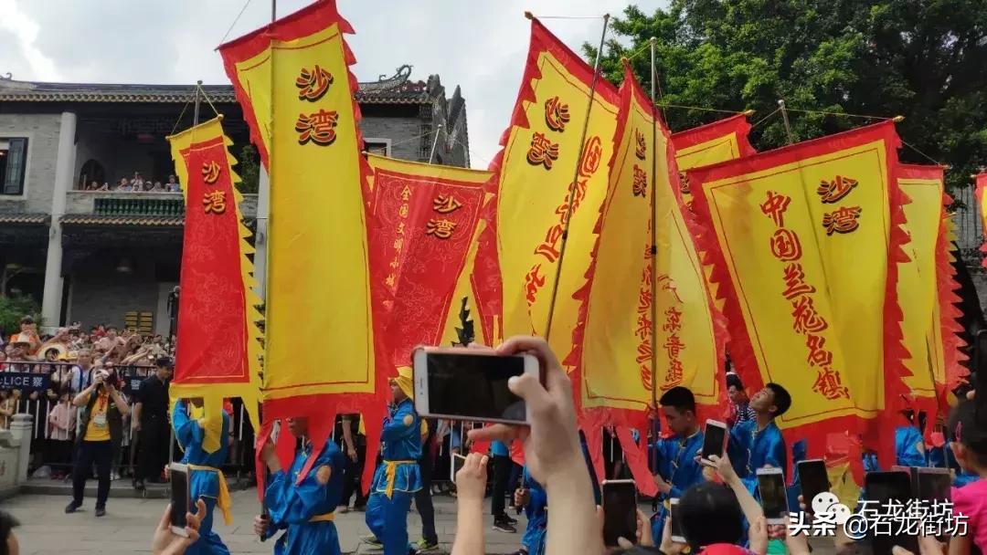 沙湾古镇800多年的岭南文化古镇,新疆沙湾县的历史