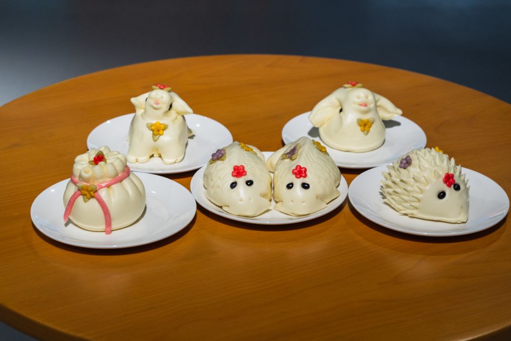 她是滔滔千里黄河的宠儿,阴山之下、河套之上的掌上明珠