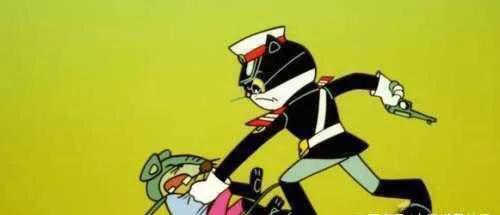 回顾曾经的动画片,那些我们再也回不去的童年动画片