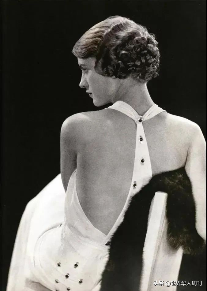 在希特勒浴缸洗澡的女人：从超模到战地记者，毕加索甘心为她作画