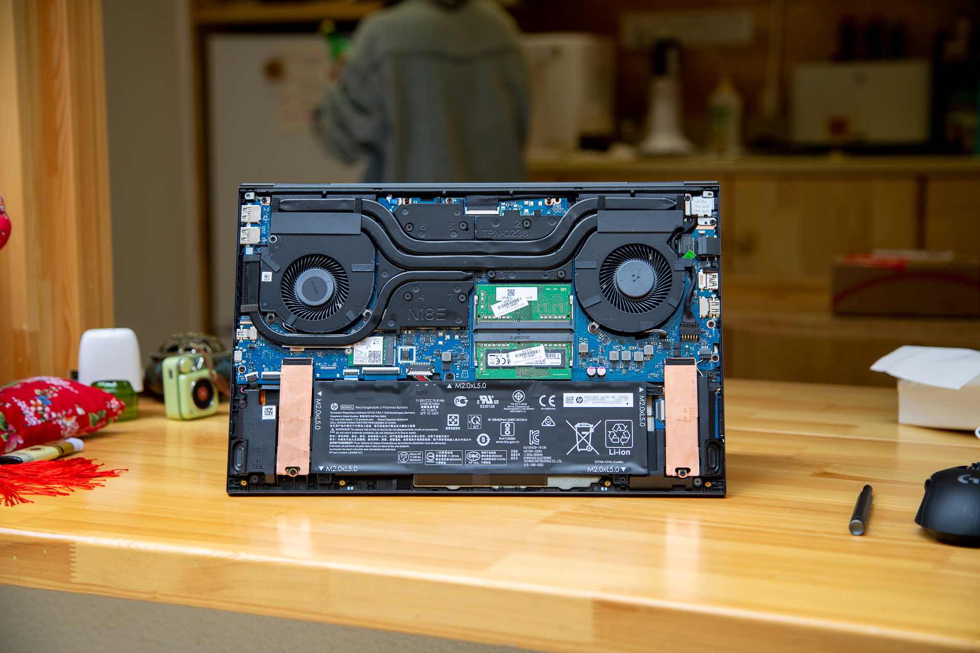 惠普暗影精灵6锐龙版深度测评,惠普暗影精灵6锐龙电竞版怎么样