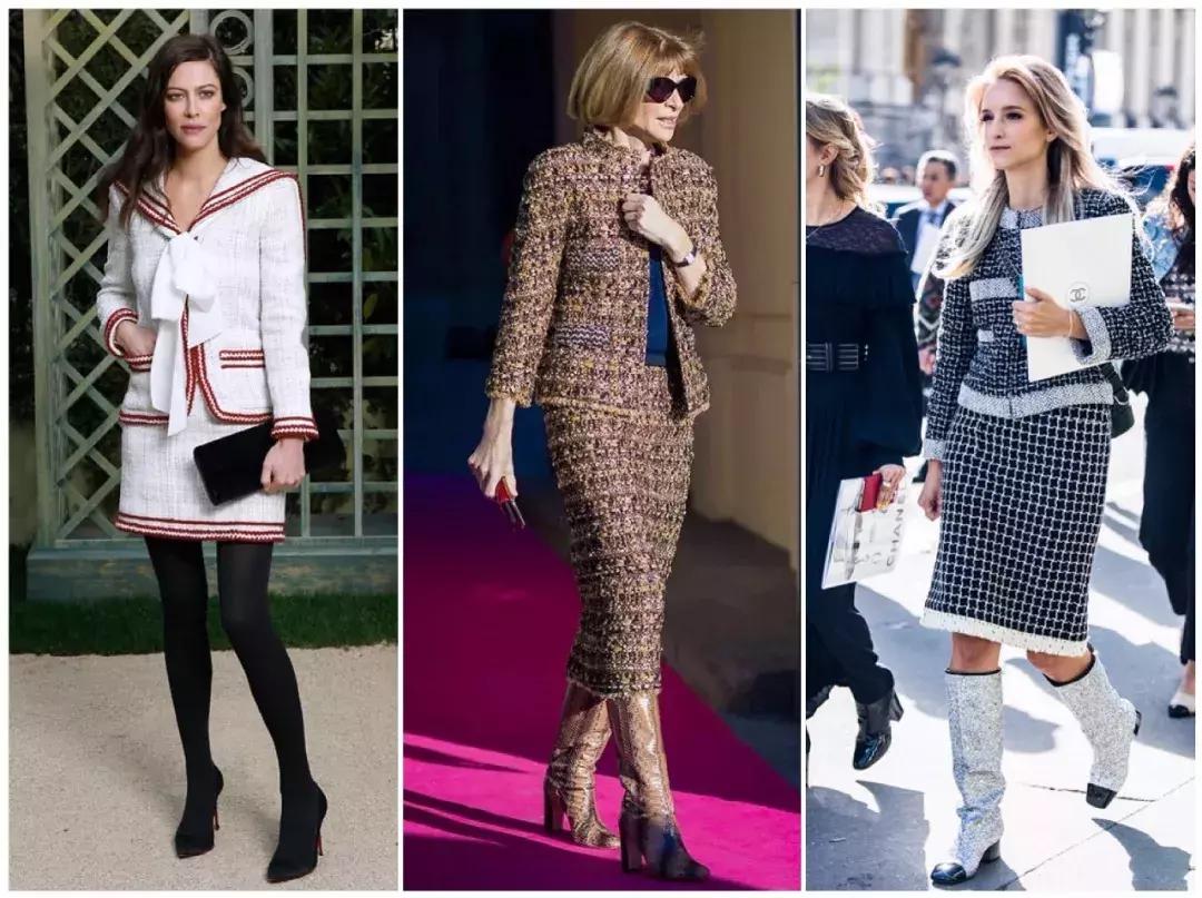 冬天必备的6款外套拿走不谢,必备秋冬外套