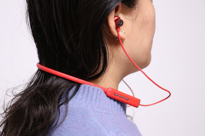 脉歌tx90蓝牙耳机拆解,脉歌te60