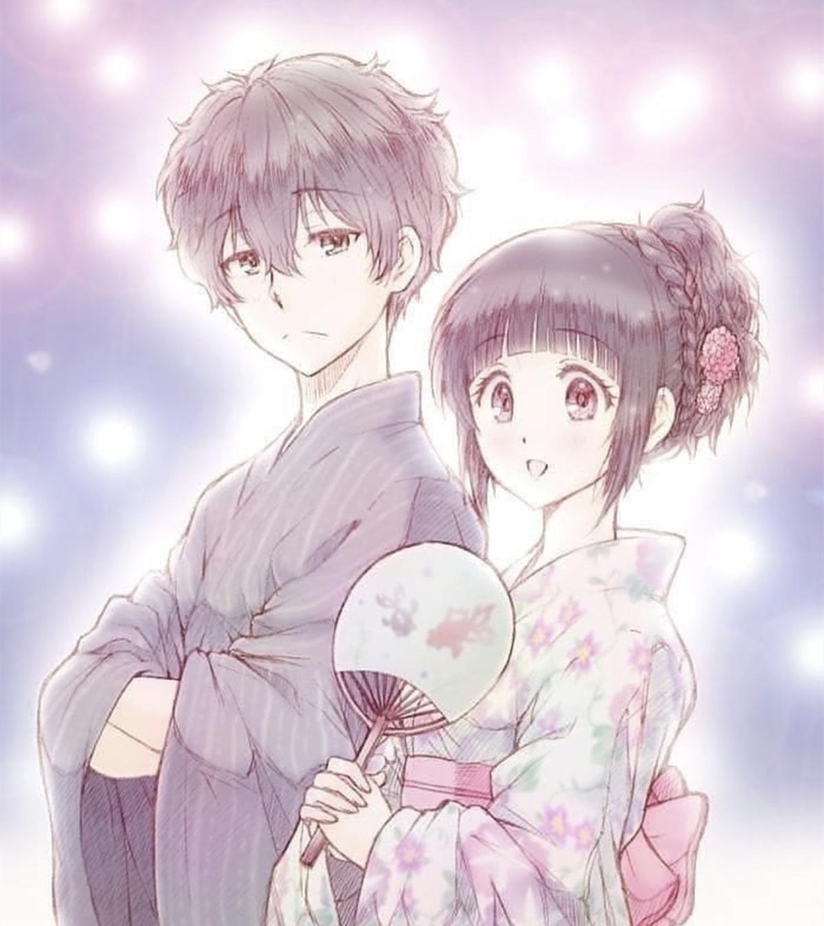 二次元三次元差距,二次元三次元的区别