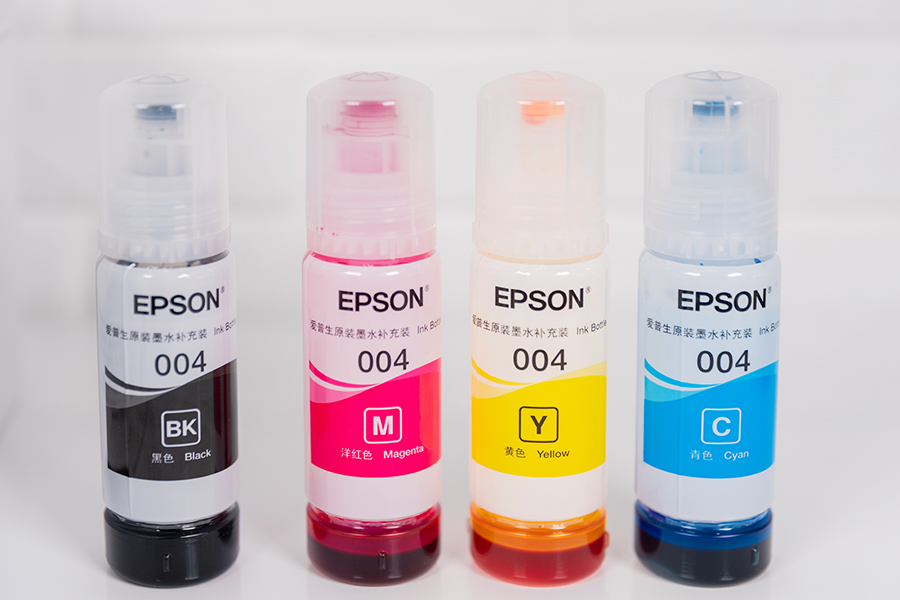 爱普生l3151打印机好不好,爱普生l3151推荐墨水