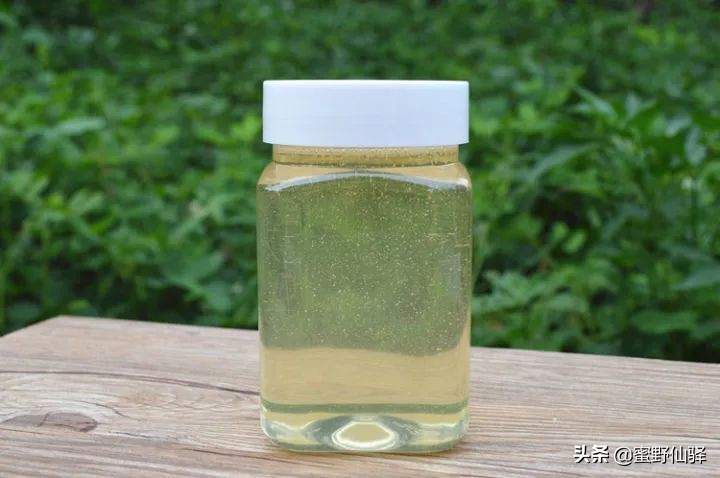 喝一杯蜂蜜水感觉舒服,喝一杯蜂蜜红茶