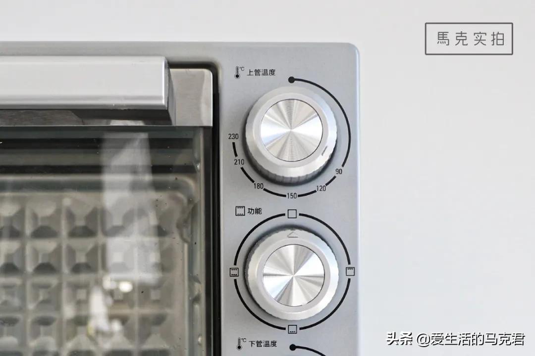 烤箱简单好操作推荐,推荐一款入门好用的烤箱