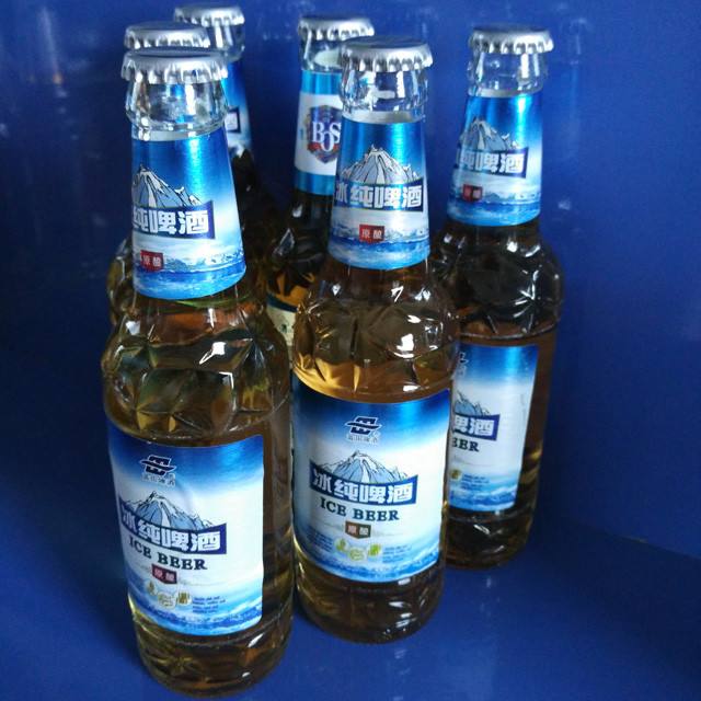 武汉啤酒产业,湖北四大啤酒企业