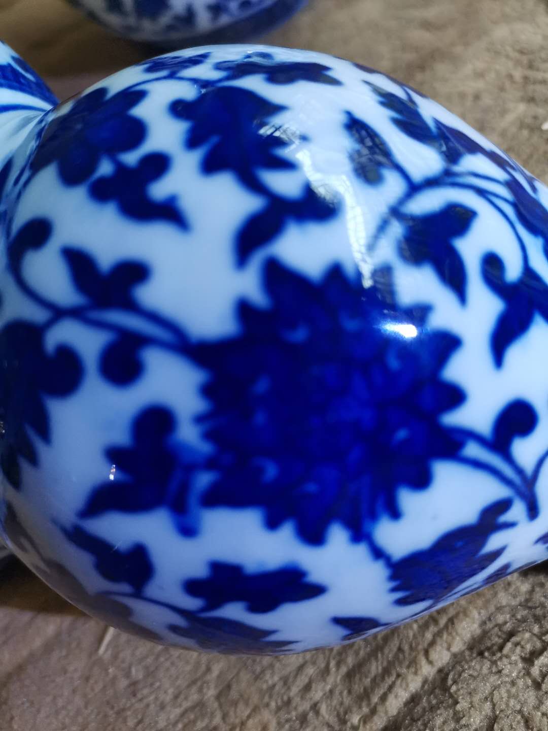 博物馆稀有天青色极品瓷器,最贵最稀有的高古瓷器