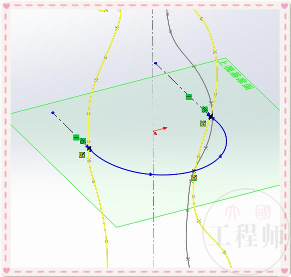 solidworks人体坐姿模型,怎样用solidworks画一些简单的图