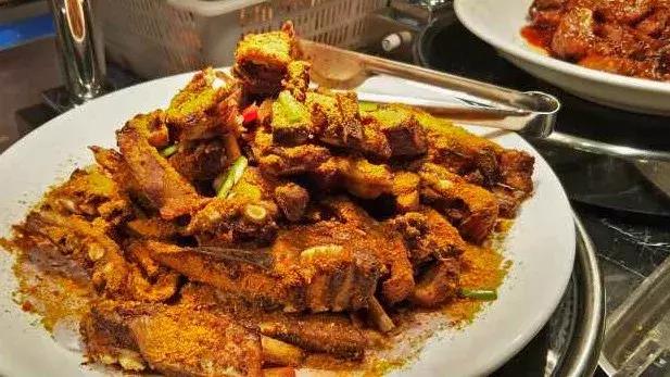 全上海性价比超高的七家海鲜自助,揭秘上海海鲜自助