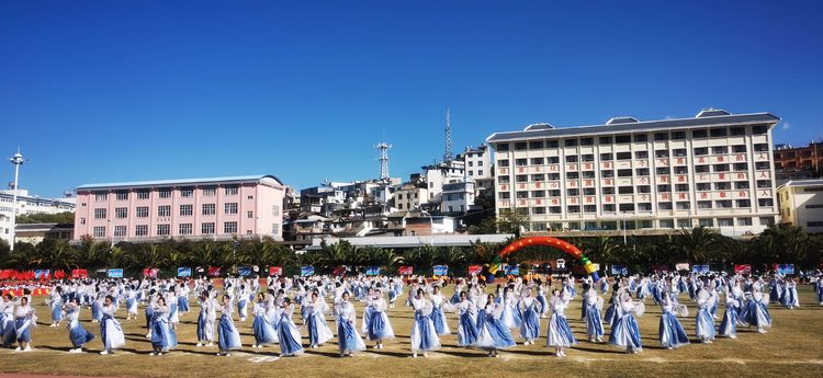 澶у鐢板緞,濂嬫枟闈掓槬寮哄浗鏈夋垜杩愬姩浼氬紑骞曞紡