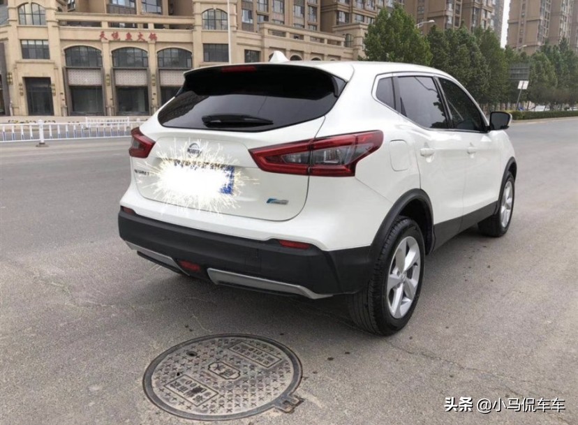 日产逍客2.0最低配值得购买吗,日产逍客经典2.0l舒适版测评