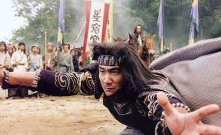 金庸书中能同时修炼佛道两家内功,金庸道家武功和佛家武功