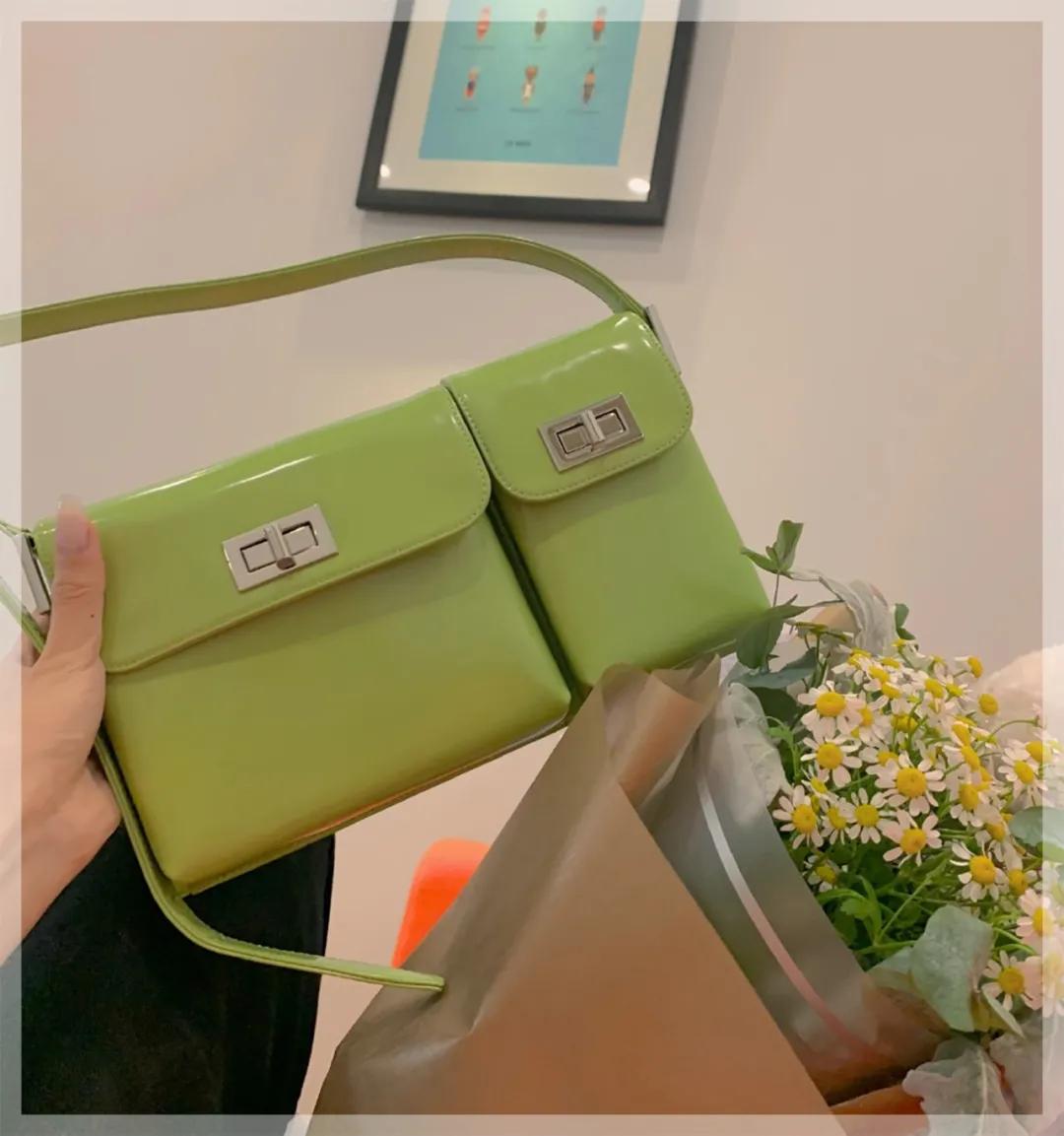 100元左右最好看的小众包,百元小众包却拥有千元质感